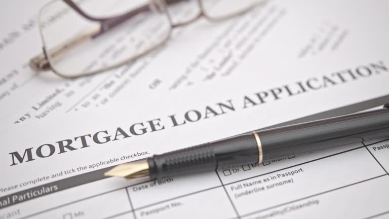 Professional Loan Agency in Lynchburg, TN